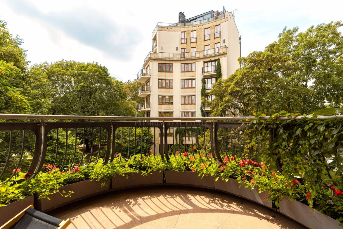 Apartment Rent Warszawa Śródmieście Niecała 5